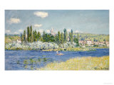 Vetheuil