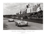 Racing  Nurburgring  1954