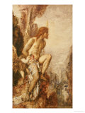 Promethee (The Torture of Prometheus)