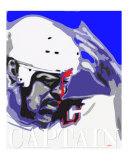 Captain