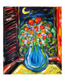 Flowers for New Orleans