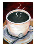 Cafe Au Lait