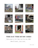 The Day the Music Died