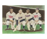 Minnesota Twins