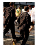 Running Suits