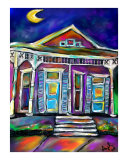 Garden District Grace