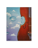 'Musical Mind Of Man' by Ida Bagus Kd Suardana