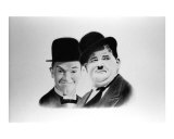 Laurel & Hardy
