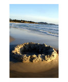 Crater in Carmel