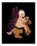 Fly Away Horse