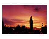London - City Lights Series