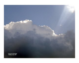 Heavenly Flashlight