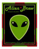 Alien Brew