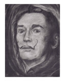 Salvador Dali