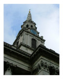 St Martin in the Field LONDON