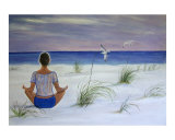 Ocean of Peace