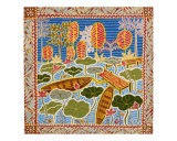 Water Lilies