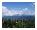 Smoky Mountain Serenity II