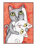 Cat Tango