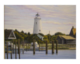 OCRACOKE LIGHTHOUSE