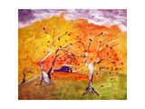 Whimsical Wind