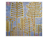 Fern Series: Fern Garden