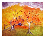 Whimsical Wind