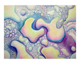 Waterdrop Dance