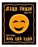 Mind Tonic