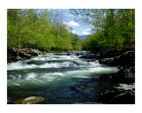 Greenbrier River