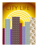CITY LIFE