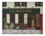 Grog & Gruel