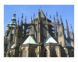 St Vitus Cathedral