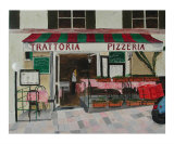 Trattoria