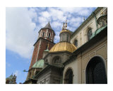 Wawel Castle