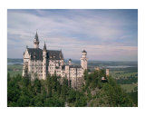 Schloss Neuschwanstein