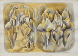 Etude de Femmes I
