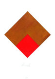 Rombe Rost Rot