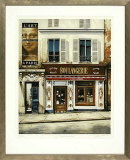 Boulangerie