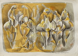Etude de Femmes I