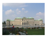 Upper Belvedere