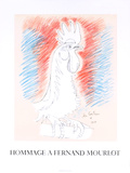 Homage a Fernand Mourlot