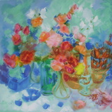 Fleurs