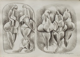 Etude de Femmes I