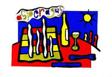 Nature Morte  1999