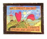 Wie Schoen du Bist Buettenp