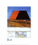 Mastaba of Abu Dhabi - Signed