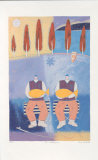 Two Fishermen  2001
