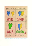Wir Sind Uns Gruen