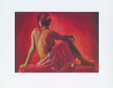 Roter Akt 1999